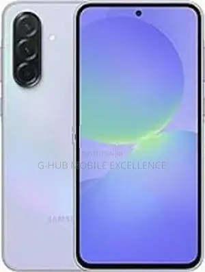 Samsung Galaxy A36 8GB 128GB (Brand New)