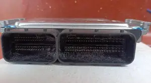 Caravan ZD 30 ECU