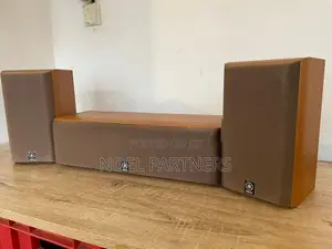 Centre Surround Speakers