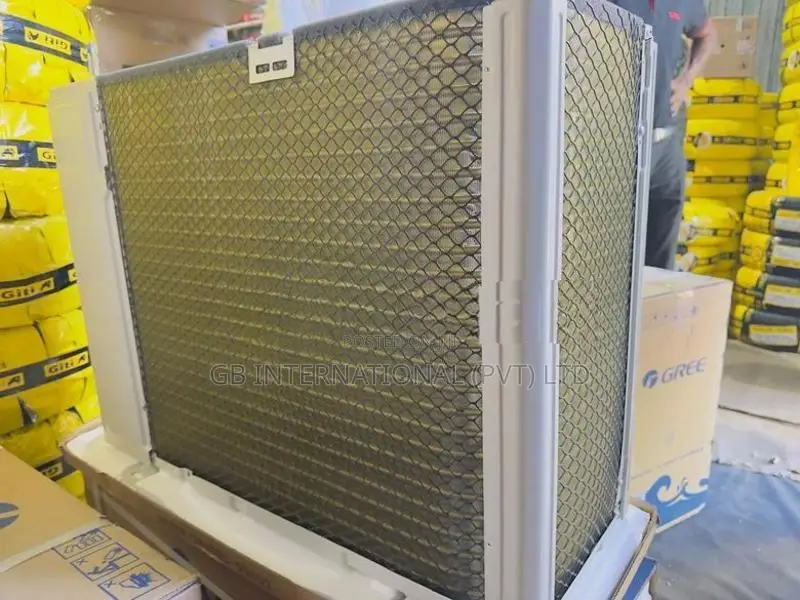 18000BTU Skyworth Non Inverter