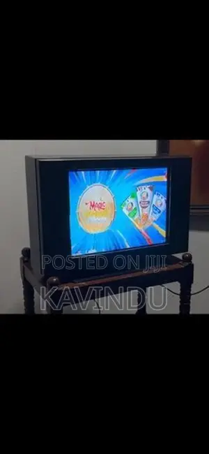 Sony Tv 24 inch