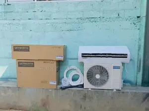24000BTU Skyworth Non Inverter
