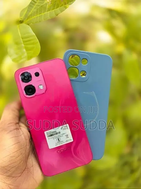 Oppo A6 Pro 8GB RAM (Used)