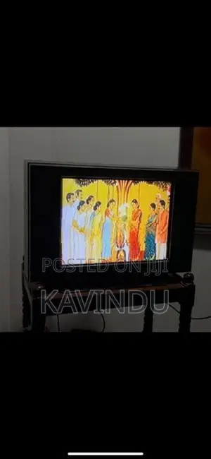 Sony Tv 24 inch
