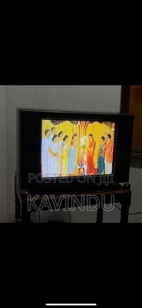 Sony Tv 24 inch