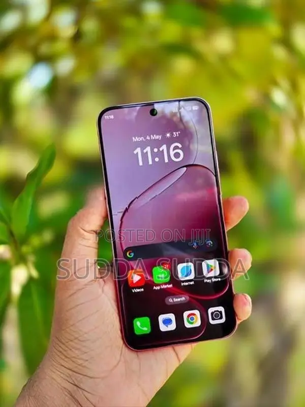 Oppo A6 Pro 8GB RAM (Used)