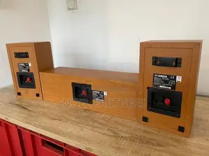 Centre Surround Speakers