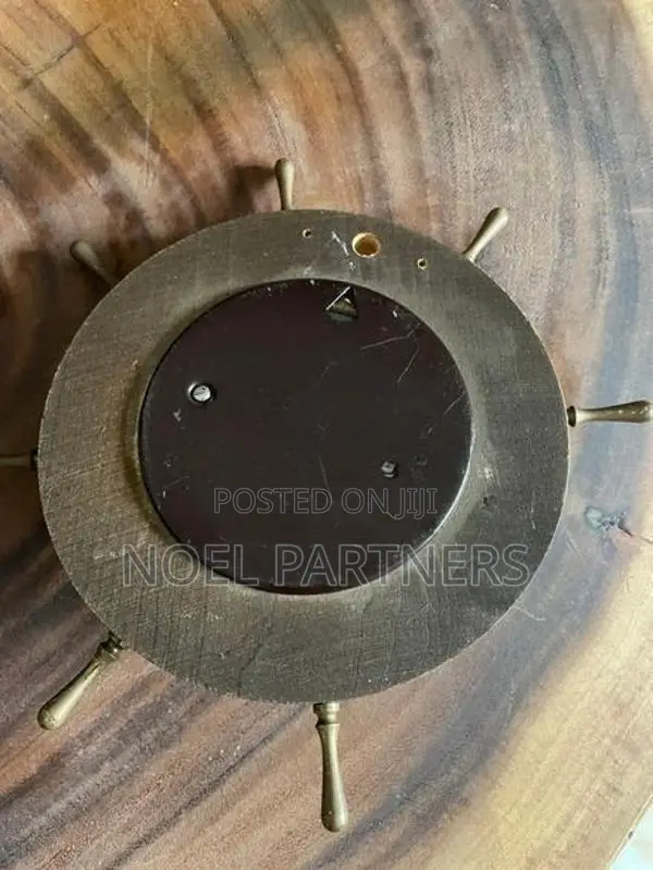 Vintage Barometer