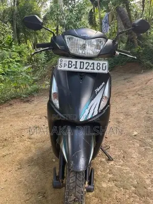 Hero Pleasure 2018
