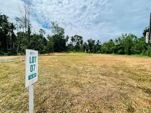 Residential Land for Sale in Padukka Horana Main Rd