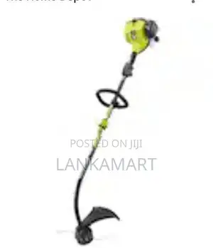 Ryobi 2 Stroke Grass Cutter