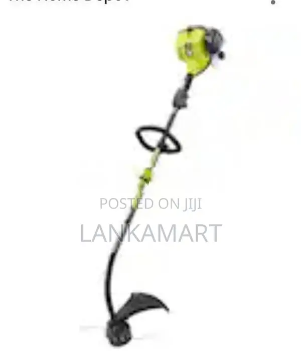 Ryobi 2 Stroke Grass Cutter