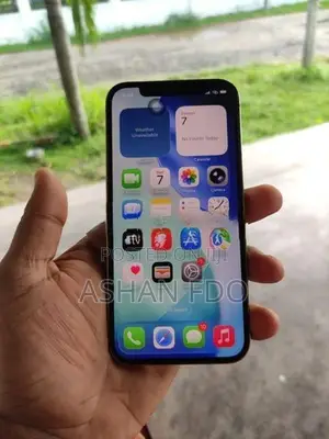Apple iPhone 12 Pro 256gb (Used)