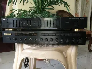 Audio System