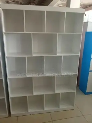 Book Rack (C-27)