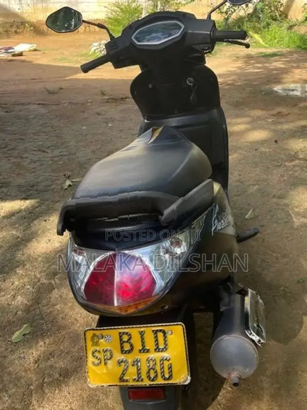 Hero Pleasure 2018