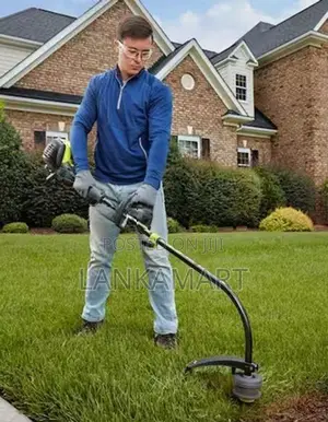 Ryobi 2 Stroke Grass Cutter