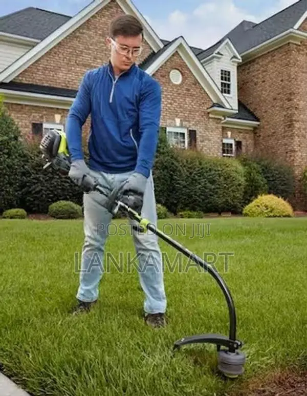 Ryobi 2 Stroke Grass Cutter