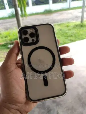 Apple iPhone 12 Pro 256gb (Used)