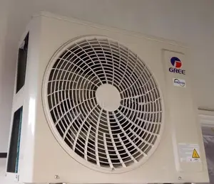 Gree Air Conditioners