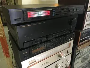 Audio System