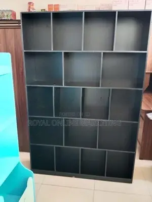 Book Rack (C-27)