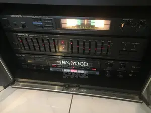 Audio System