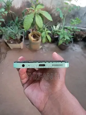 ZTE nubia V70 Max 6GB 128GB (Used)