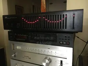 Audio System