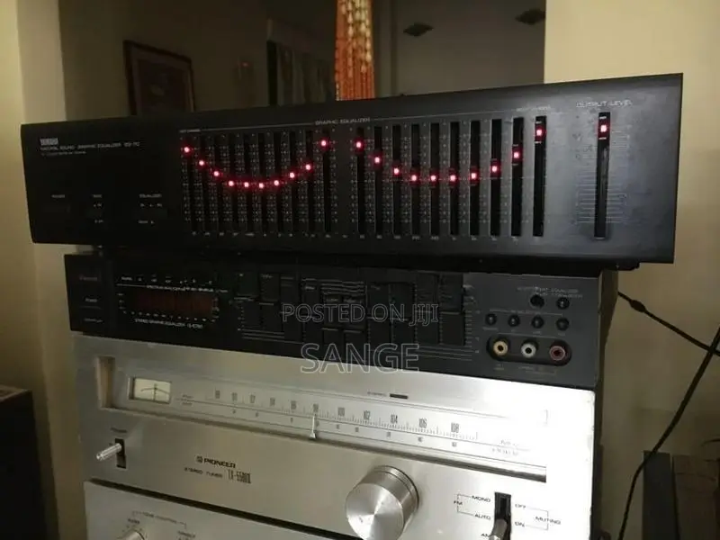 Audio System
