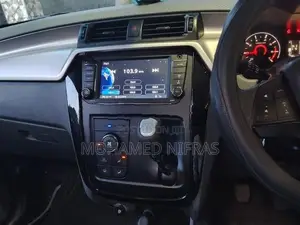 Mahindra KUV 100 2021