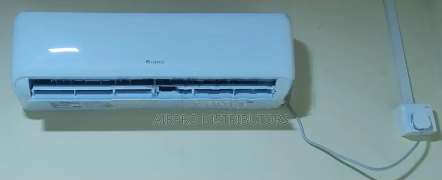 Gree Air Conditioners