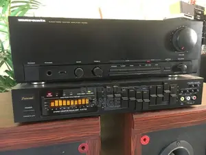 Audio System