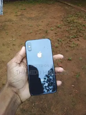 Apple iPhone X (Used)