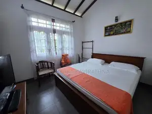 16.8 Perches - Solid Single Storied House For Sale Mattegoda