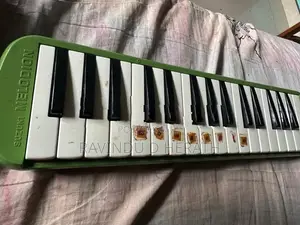Suzuki Melodica