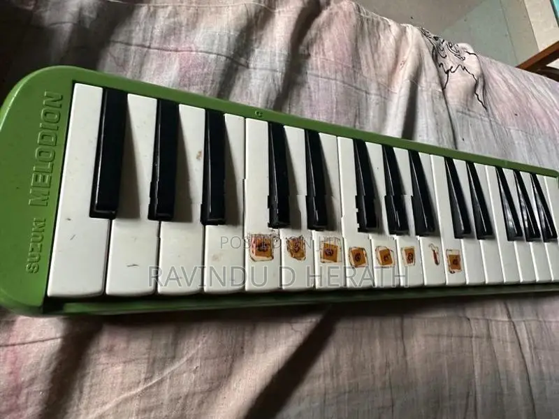 Suzuki Melodica