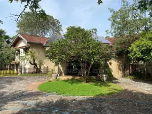 Luxurious Villa-Style House for Sale – Maharagama