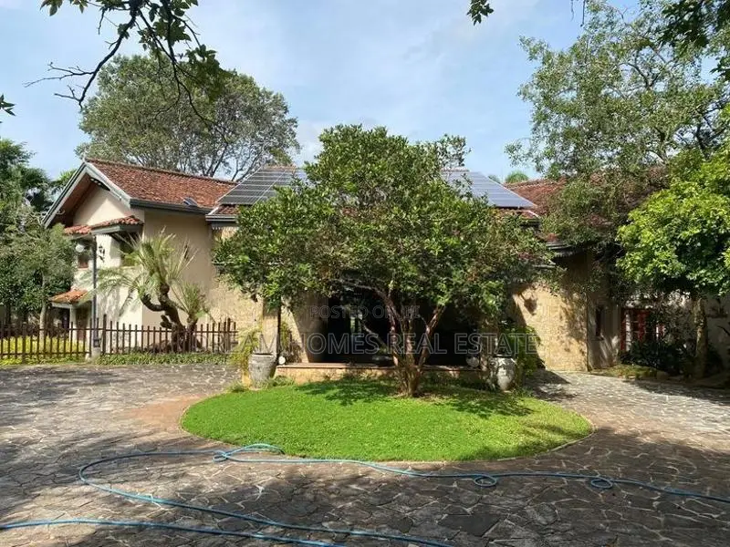 Luxurious Villa-Style House for Sale – Maharagama