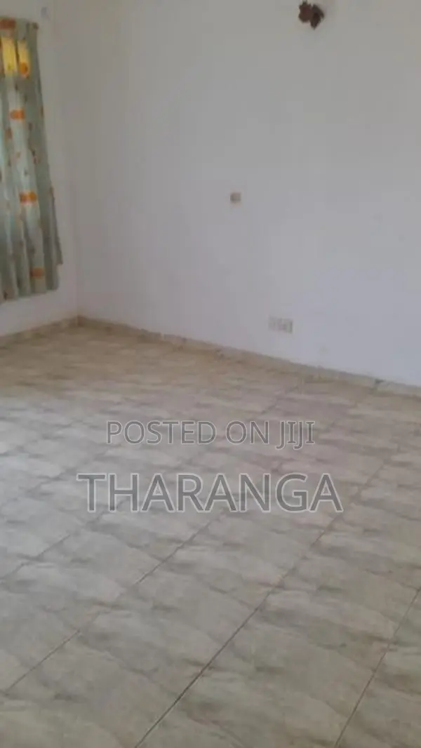 1st Floor House for Rent in Dehiwala