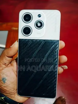 Tecno Spark 10 Pro (Used)