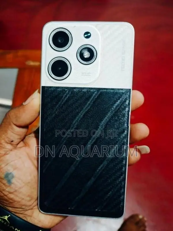 Tecno Spark 10 Pro (Used)
