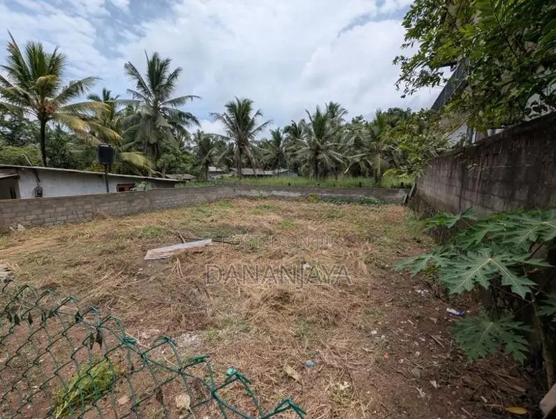 Land for Sale Diyagama
