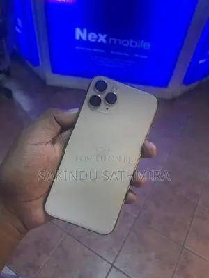 Apple iPhone 11 Pro (Used)