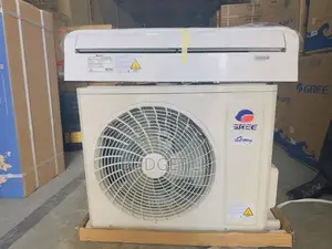 18000BTU GREE Inverter Air conditioner