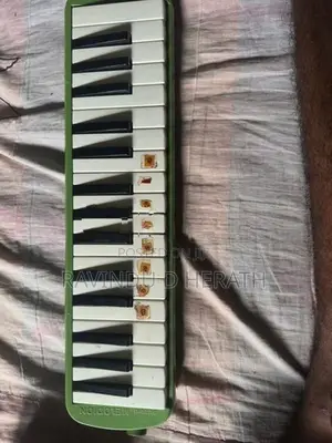 Suzuki Melodica