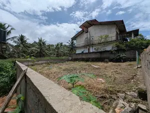 Land for Sale Diyagama