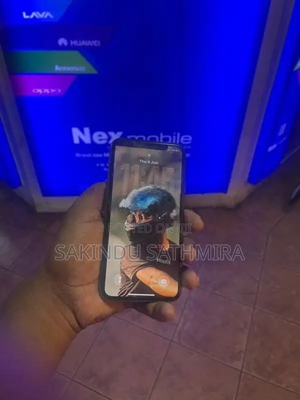 Apple iPhone 11 Pro (Used)