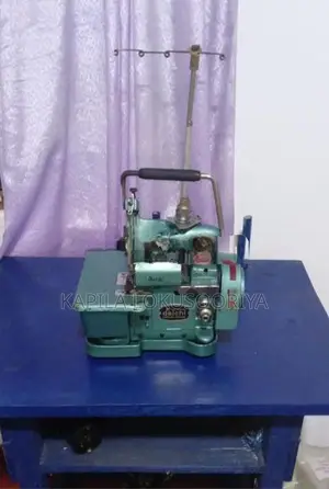 Daichi Overlook Machine