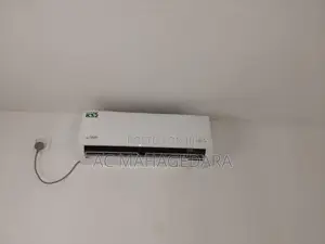 12000BTU Chigo Smart Inverter Brand New Ac R32 Gas with Wi-Fi